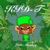 KID-T - Little Monkey - Single